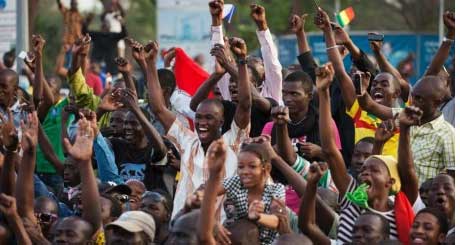 Augmentation du taux de chômage au Mali : Un manque de vision du gouvernement pour mettre les jeunes au travail