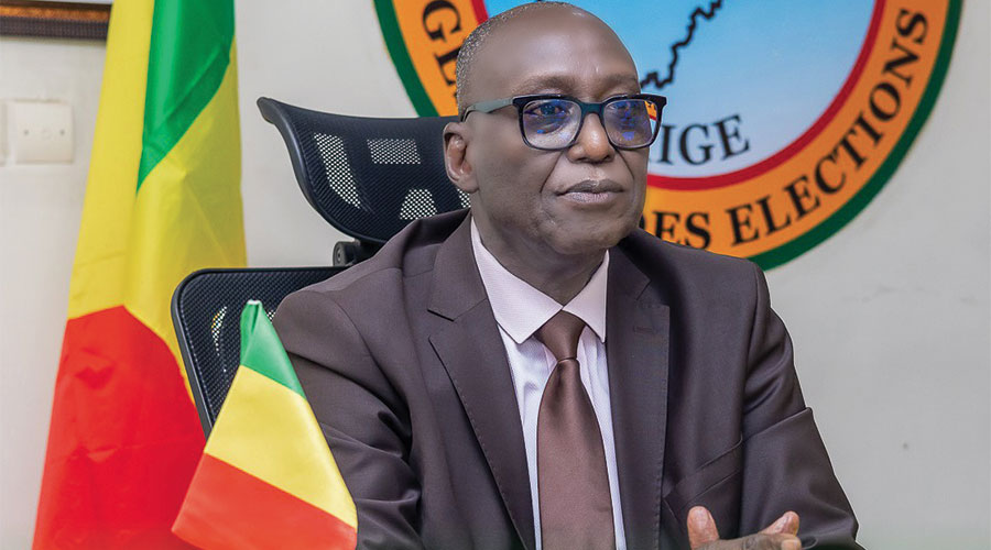 Arcane politique : L’AIGE rencontre les partis politiques ce lundi