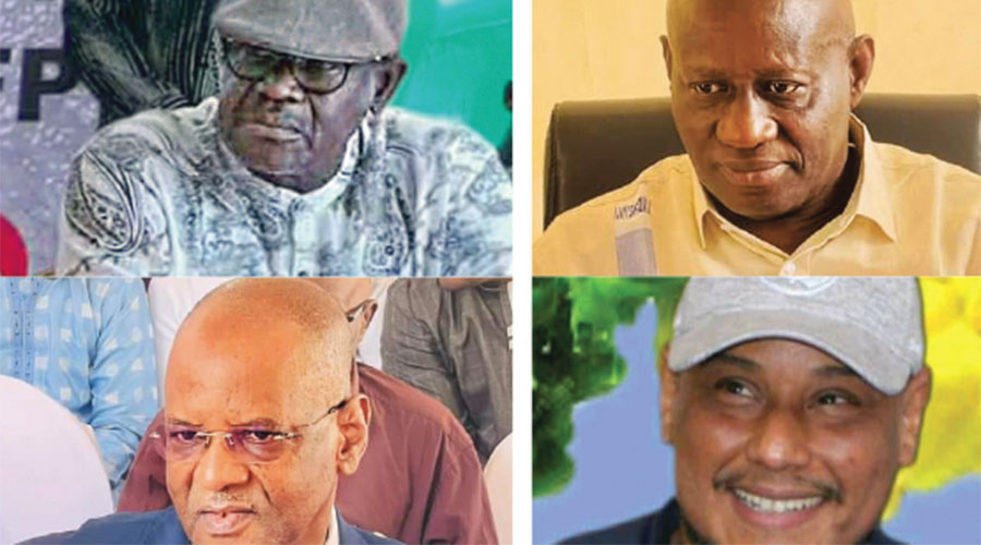 Réactions suite à la levée de la suspension des activités des partis politiques : «Notre appréciation de cette levée de suspension dépendra du sort de nos camarades détenus…»