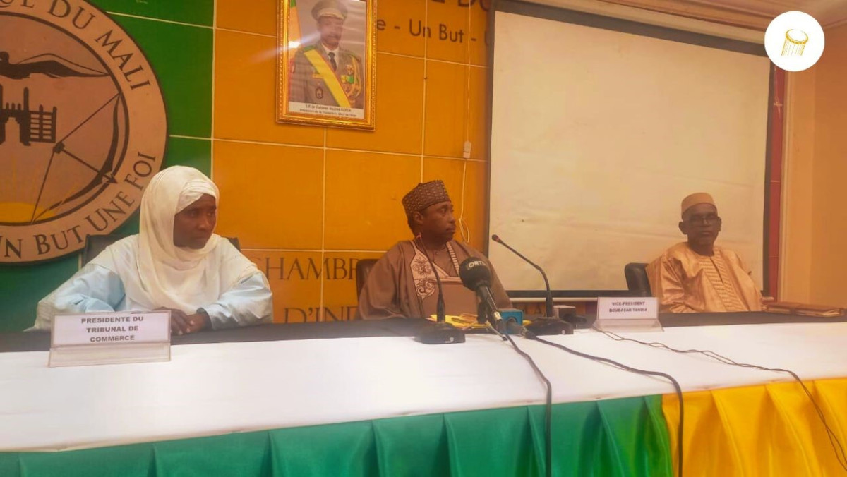 Mali: Les entreprises sommées de déclarer leur bénéficiaire effectif