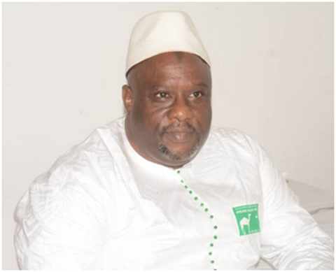 Reprise effective des activités politiques : Le PRVM prône la reprise du dialogue politique