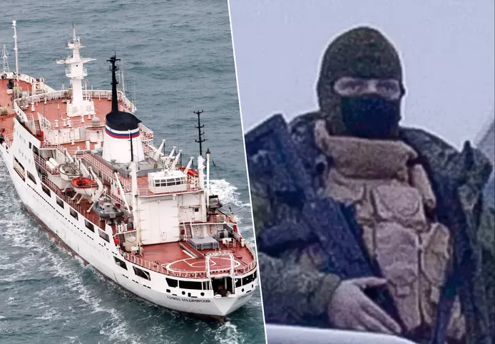 Il suffirait de quelques navires russes ou chinois bien placés pour couper l’internet mondial