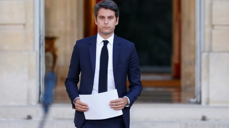 France: La démission de Gabriel Attal et de son gouvernement acceptée par Emmanuel Macron