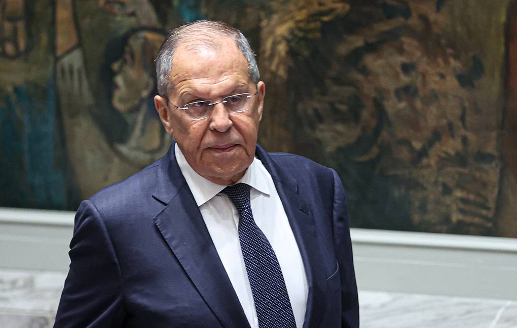 L'administration Biden se trompe en pensant qu'une nouvelle guerre n'affectera pas les États-Unis — Lavrov