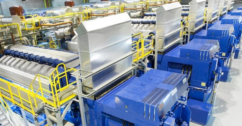 Energie : le Maroc offre au Niger une centrale thermique de 22,5 Mw