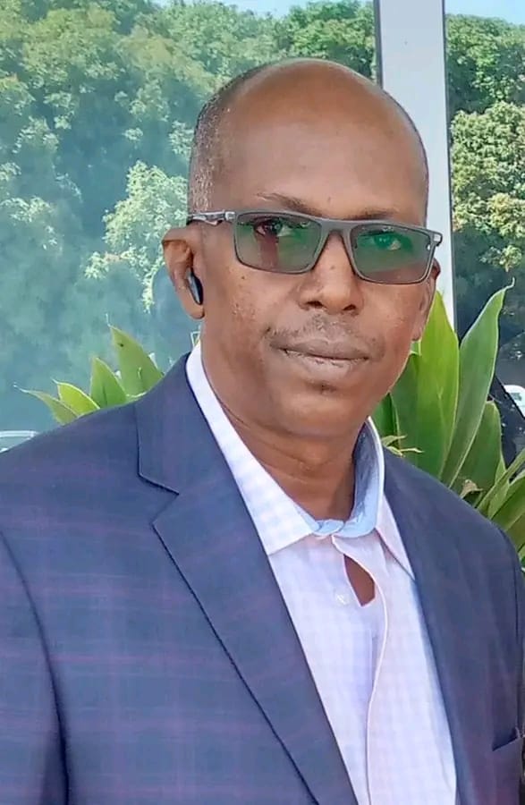 CMDT : Mamadou Moustapha Diarra, nouveau PDG.