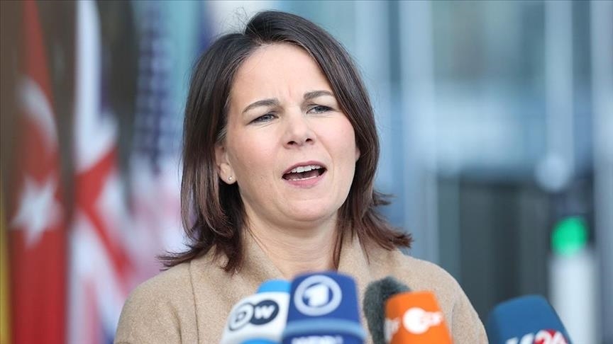 Pourquoi l'Allemagne stoppe sa coopération militaire avec le Niger