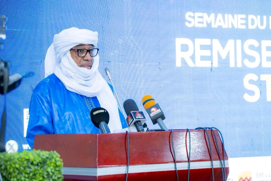 Digitalisation de l'Administration: Lancement du processus  des moyens de paiement et des services publics de l'État ce jeudi