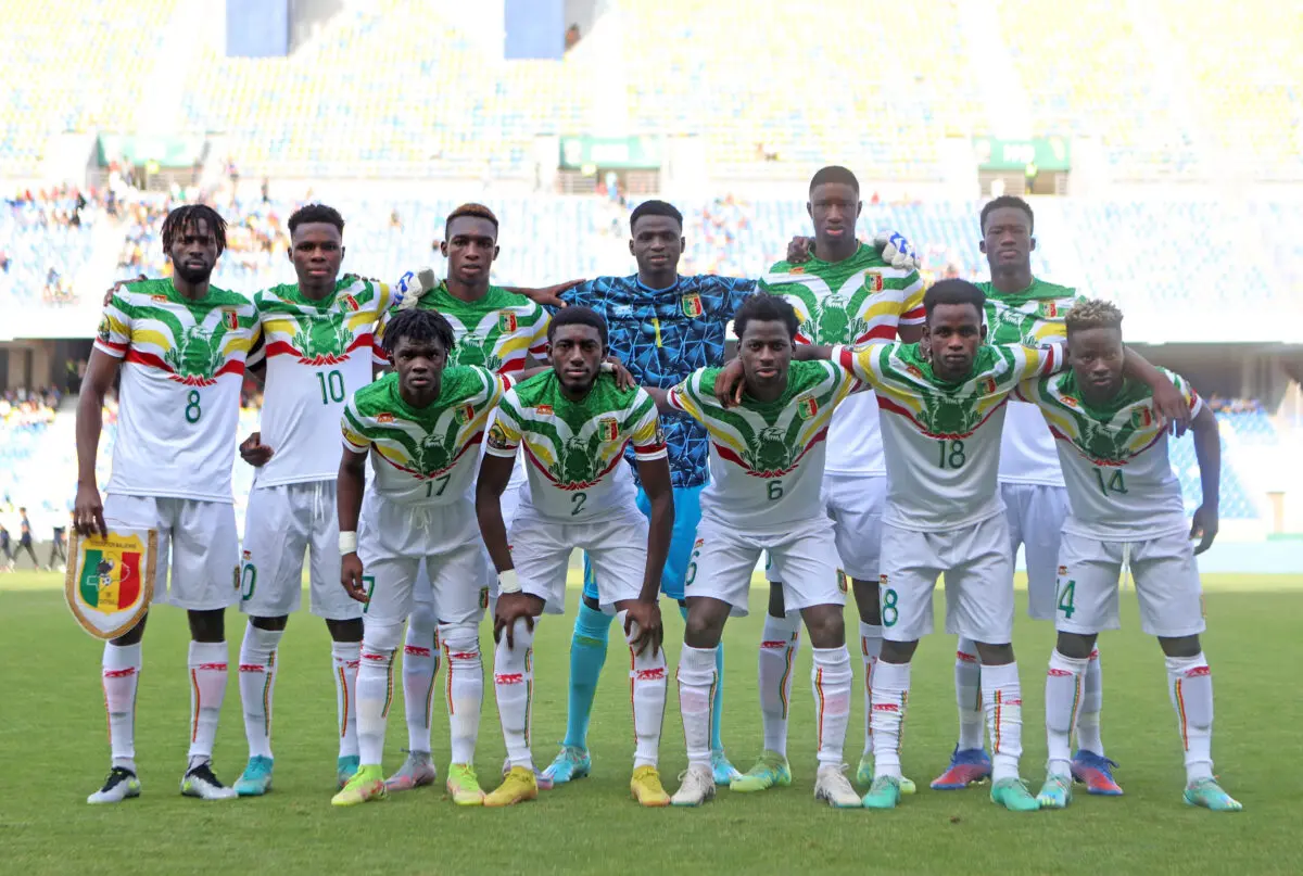 JO 2024 (Prépa.) : le Mali contrarié par Paris 13 Atletico !