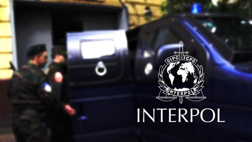 Afrique de l'Ouest/Crime organisé : 300 personnes arrêtées par Interpol