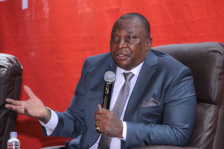 La Côte d'Ivoire n'a «aucun problème» avec ses voisins (ministre ivoirien)