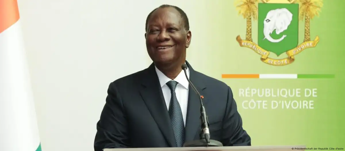 Côte d’Ivoire: Alassane Ouattara ne craint pas un putsch dans son pays
