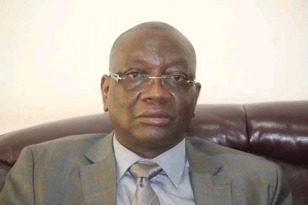 Changement à la tête du ministère de l’Agriculture !