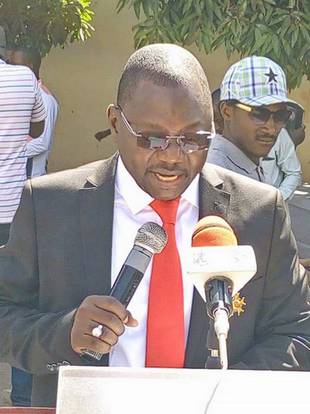 Mauvaise organisation du voyage des Aigles: Le Secrétaire général du ministère des sports remercié