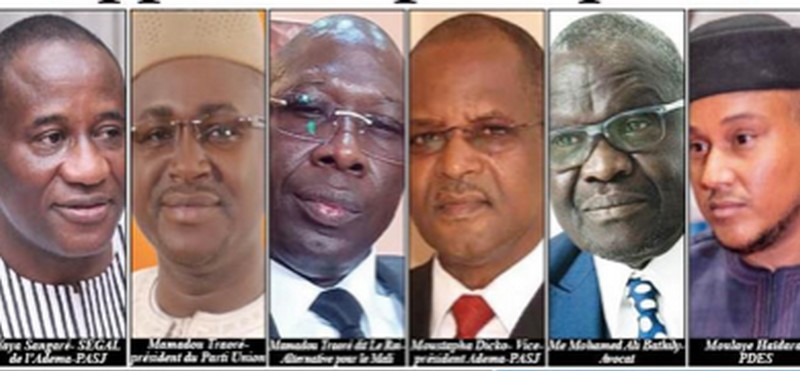 Pour une vraie réconciliation nationale : Pourquoi ne pas élargir tous les prisonniers d’opinion ?