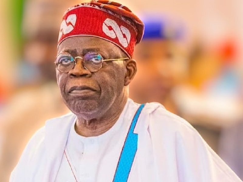 Nigeria : Bola Tinubu prend une décision qui ne va pas plaire aux banques ; voire à leurs clients