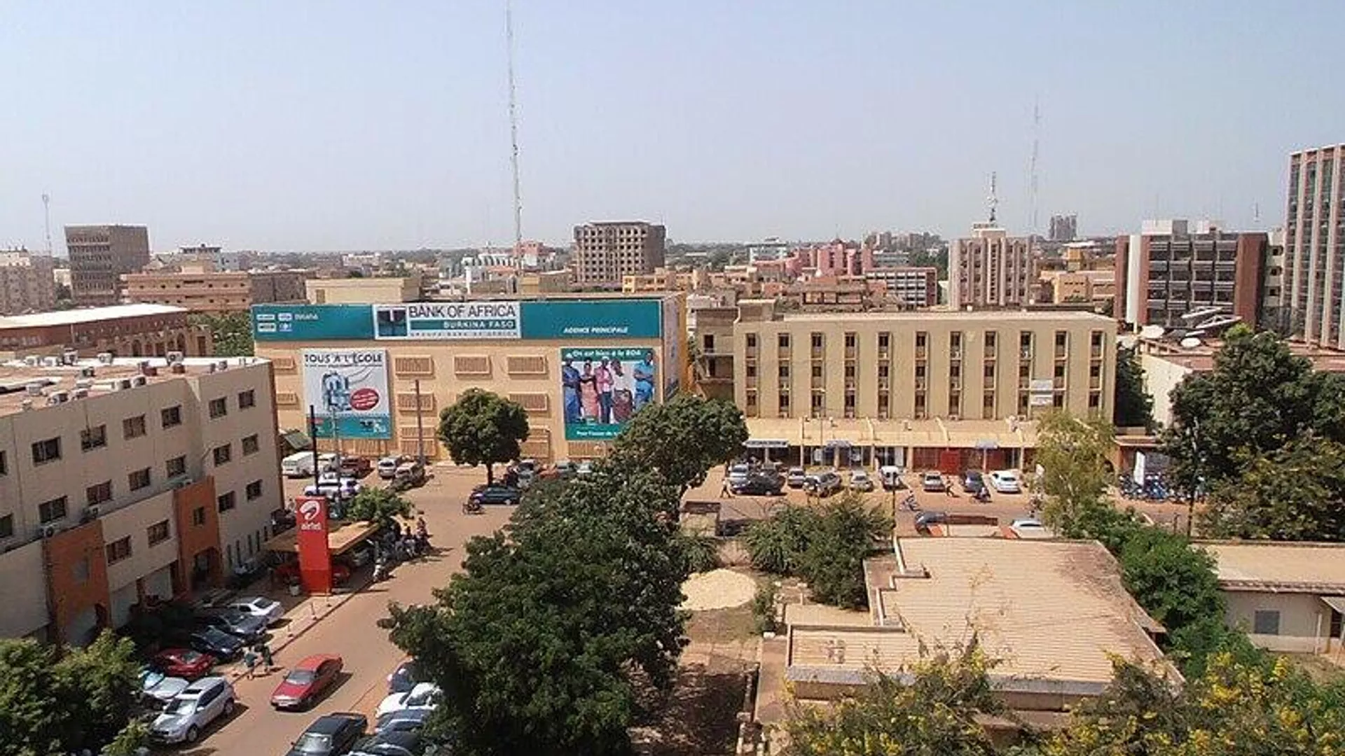 Le Burkina apporte son soutien à ses ressortissants refoulés de Côte d'Ivoire