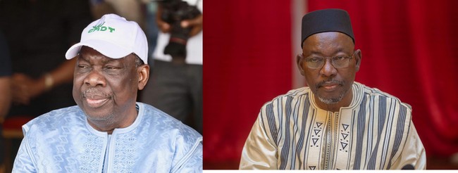 Départ du ministre de l’agriculture et du PDG de la CMDT : Les dessous d’un double limogeage