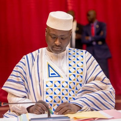 Abdoul Kassim Ibrahim Fomba, ministre en charge des sports : «Aujourd’hui, il s’agit de trouver une solution rapide à cette brouille entre les joueurs et la Fémafoot»