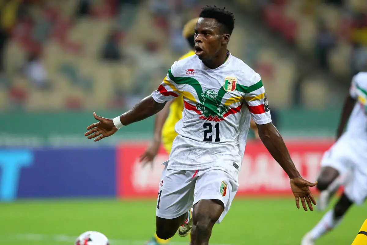 Prépa. JO 2024 : le Mali cartonne 3-0