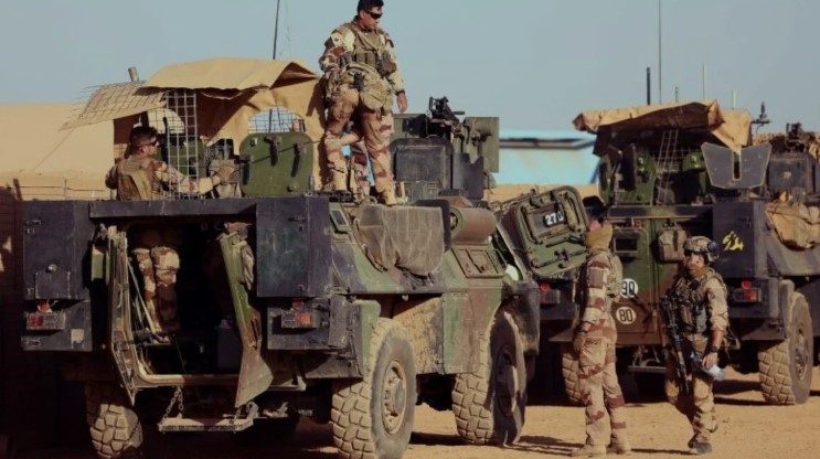 Un Ivoirien soupçonné d'implication dans des plans de déstabilisation du pays a été arrêté au Burkina Faso