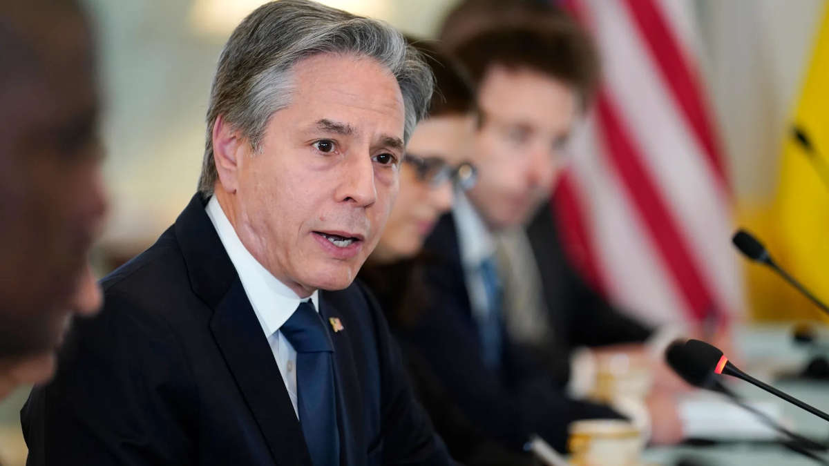 Armement nucléaire : voici ce qui inquiète le plus les USA