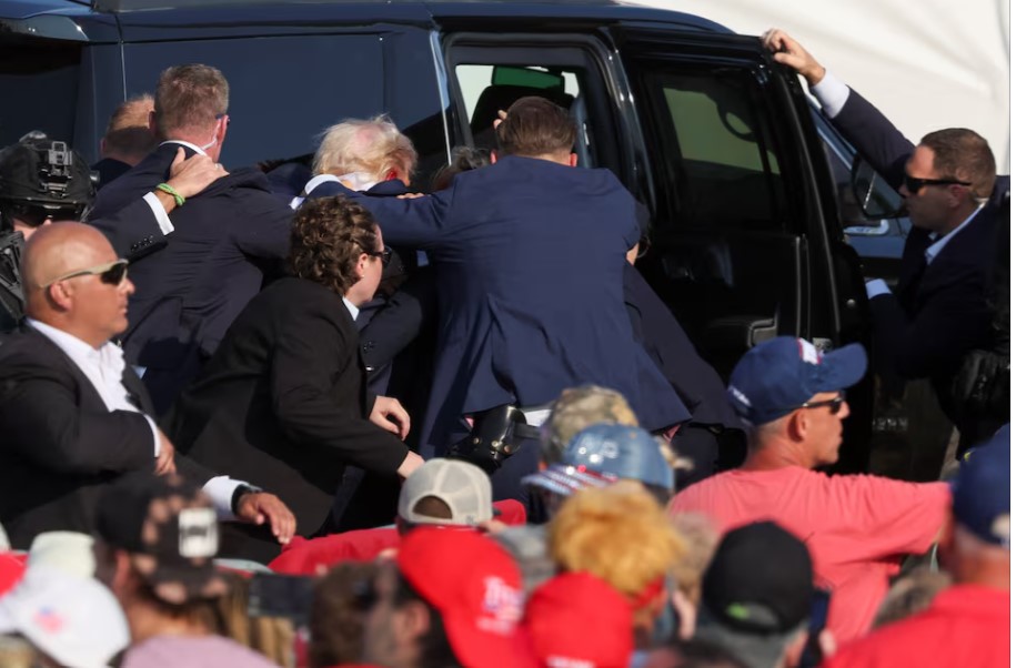 États-Unis: Le directeur des services secrets américains sur la fusillade de Trump : « Nous avons échoué »