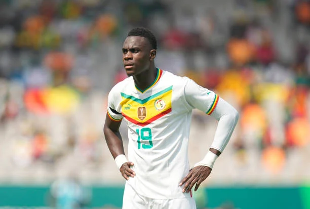 Moussa Niakhaté : « Le Mali m’a appelé pour rejoindre leur sélection à 21 ans, mais je leur ai expliqué que j’étais Sénégalais »