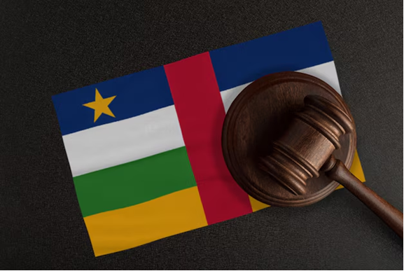 Les États-Unis mobilisent les activistes des droits de l'homme centrafricains contre le gouvernement de la RCA 