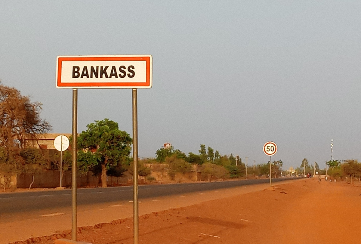 Bankass: une vingtaine d’individus tués