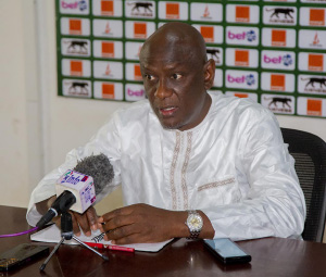 Crises des Aigles: les regards tournés vers Koulouba ?