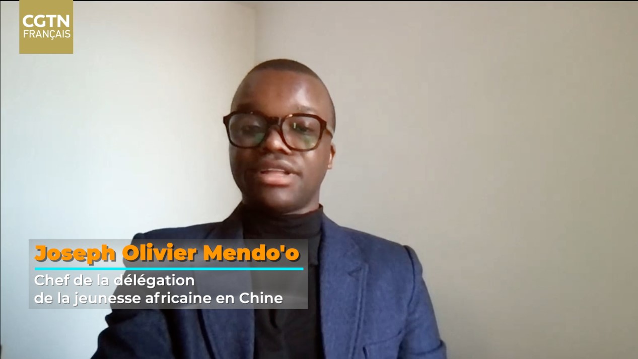 Mendo'o : La jeunesse a un rôle à jouer dans la revitalisation rurale