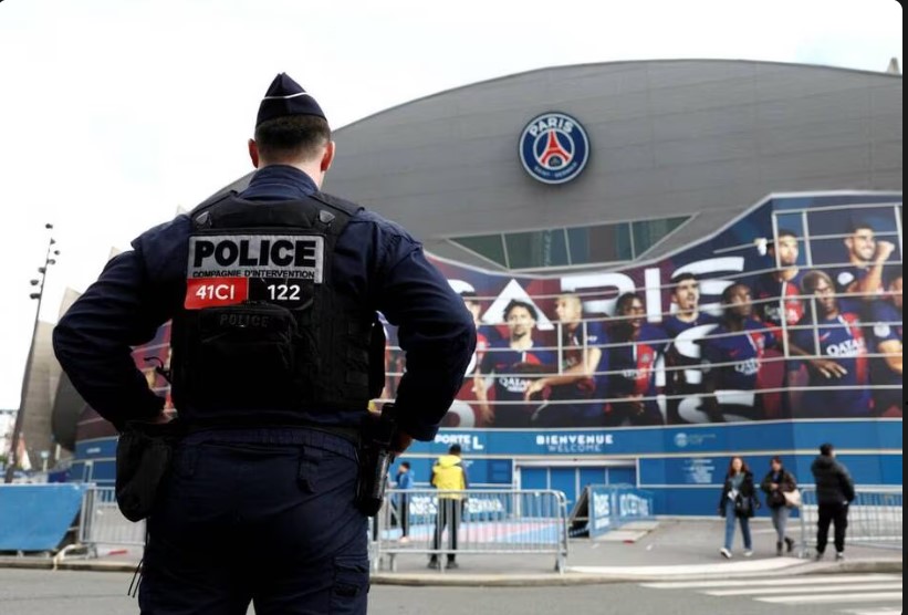 JO 2024 - Football. Un important dispositif de sécurité pour Mali - Israël, similaire à PSG - OM