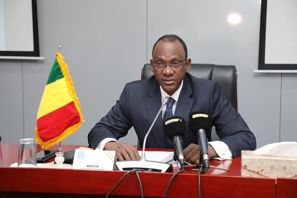 Mali : Choguel Maïga fait des révélations choquantes sur certains pays de la CEDEAO
