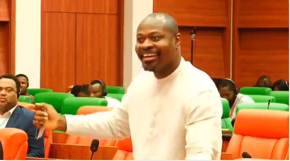 La réplique salée de Guy Marius Sagna au parlement de la CEDEAO : « Je n’ai pas besoin de… »