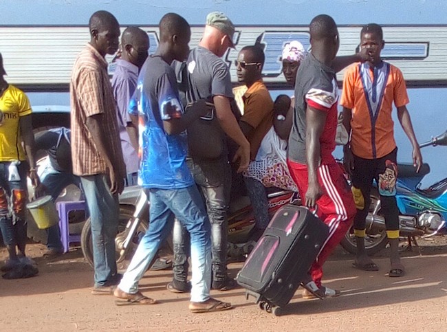 Transport et mobilité : Quand les «Bamakois» sont enchantés par le départ en masse des «villageois» pour la tabaski