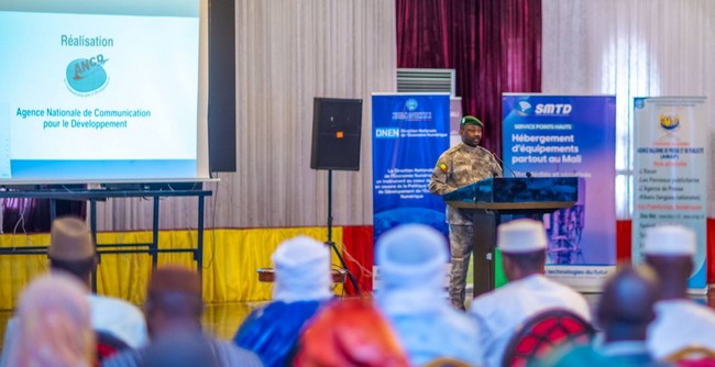 Digitalisation de l’administration malienne : Quelle efficacité dans la lutte contre la corruption ?