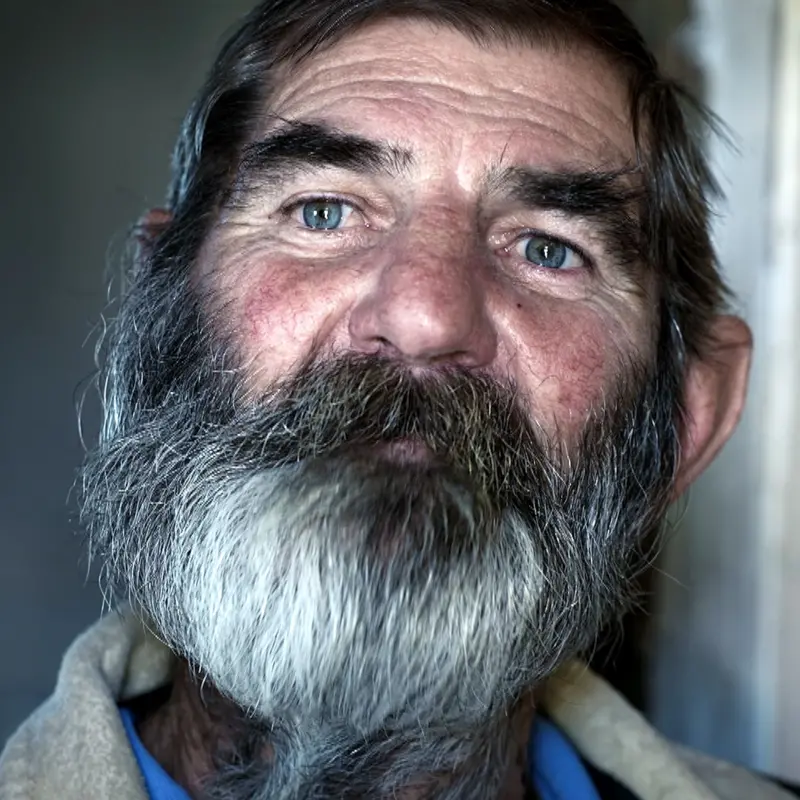 Le tueur en série qui « chassait » les Noirs dit que la police l'a encouragé