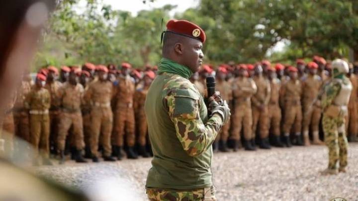 Burkina Faso : l'armée à la recherche de présumés soldats auteurs de mutilations