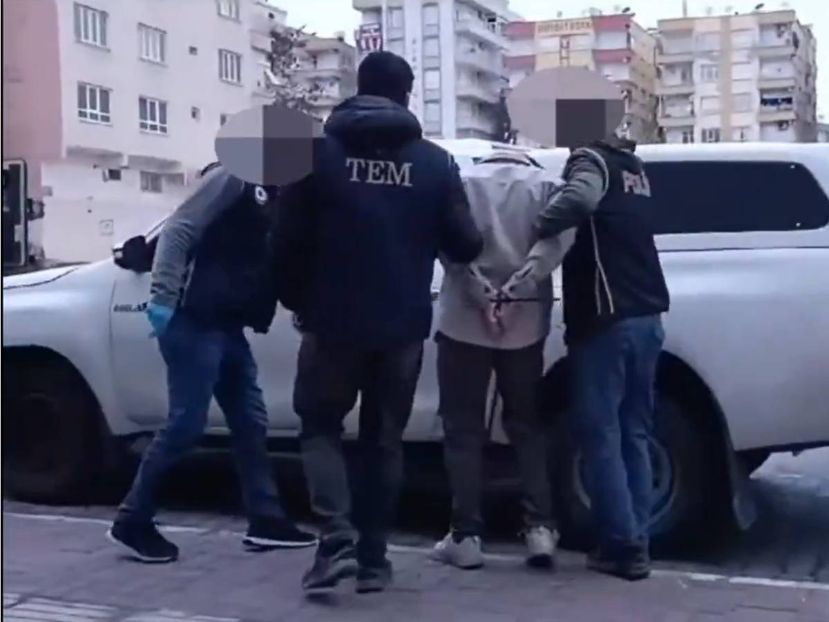 Turquie : la police arrête 72 membres présumés de l'EI