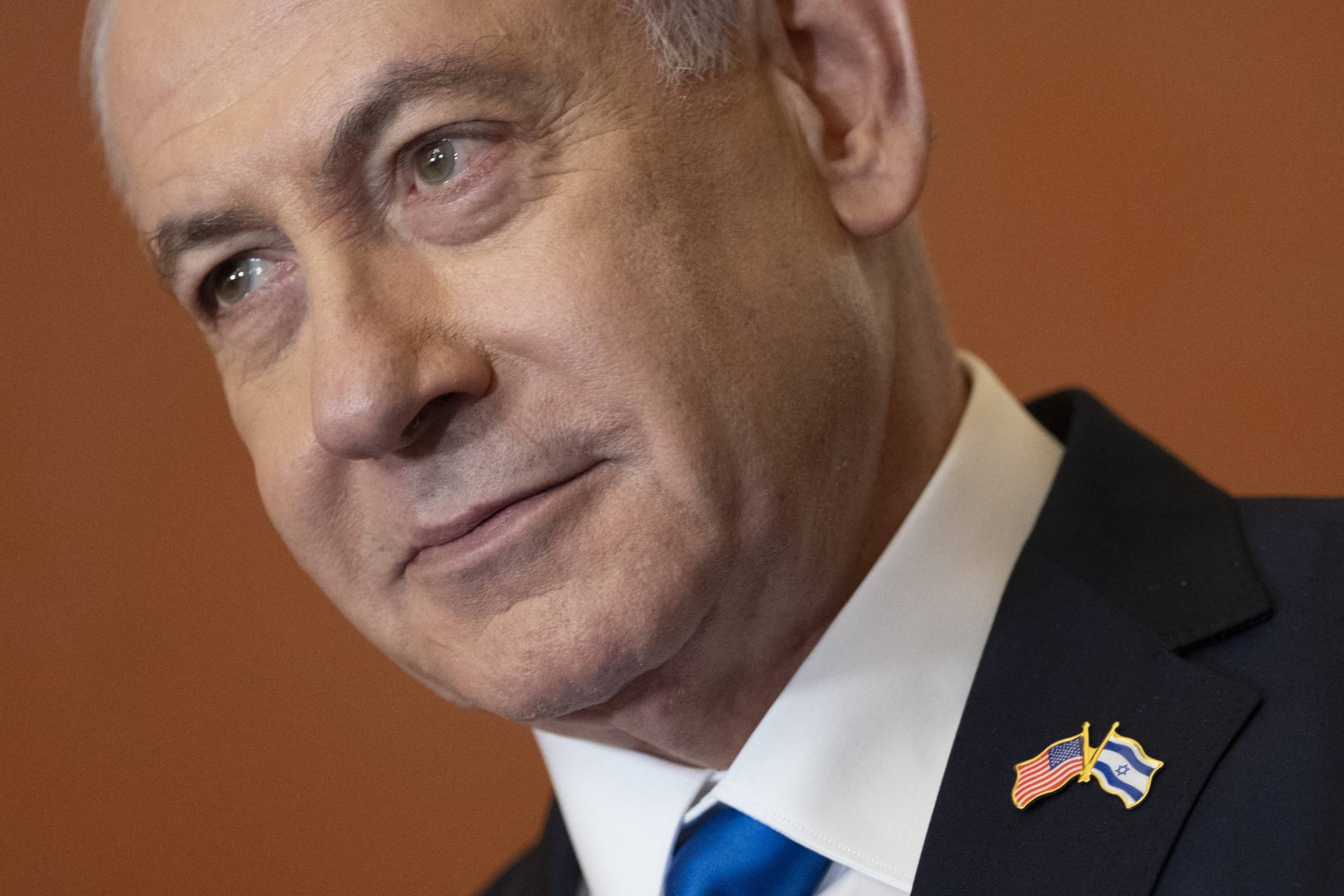 L'Iran critique l'accueil réservé par les États-Unis à Benjamin Netanyahu