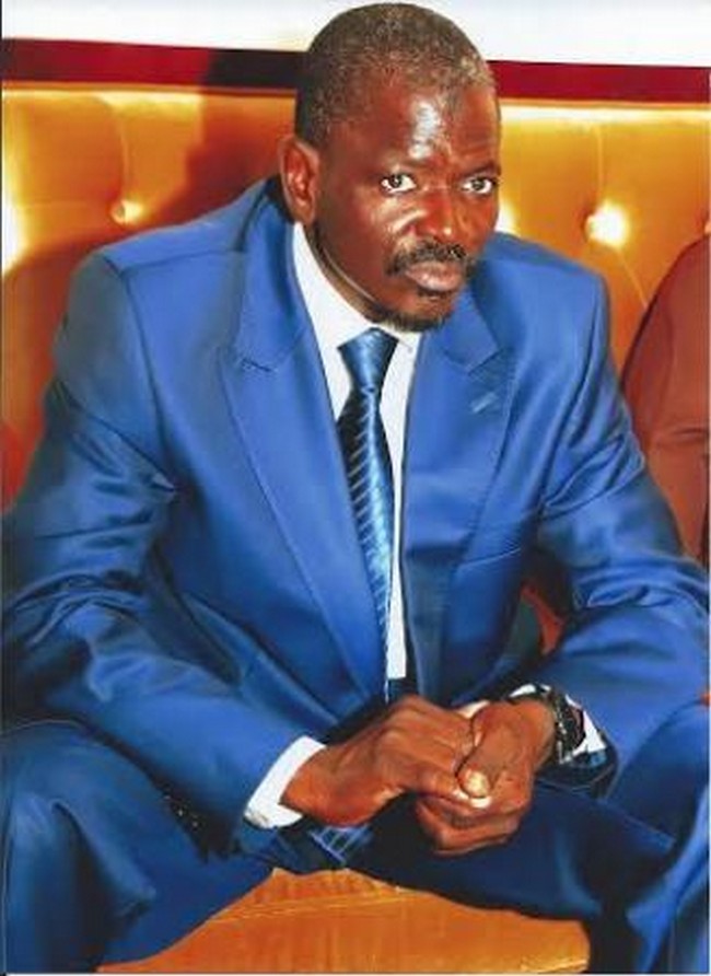 Djiguiba Kéita/Ppr à Ousmane Issoufi Maïga : «L’occasion est opportune pour vous ressaisir…»