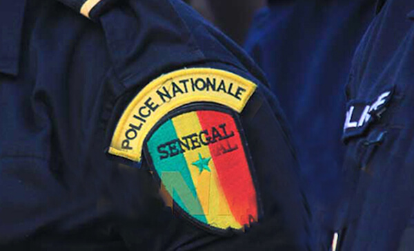 Scandale au sein de la Police Sénégalaise : Neuf agents arrêtés pour corruption
