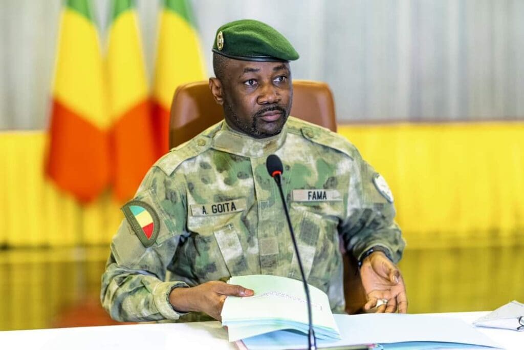 AES : bientôt un Parlement de la Confédération