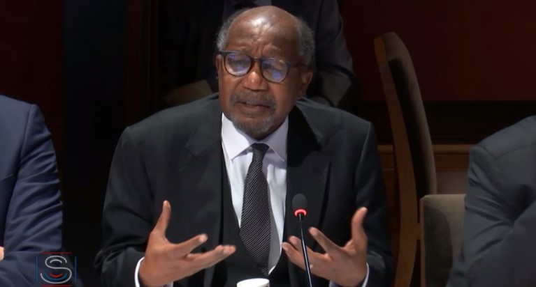 Coopération Mali- Maroc : Le bilan dressé par l’ancien Ambassadeur du Mali à Rabat Toumani Djimé Diallo