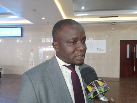 Aly Traoré président de la jeunesse FCD : “Pas de paix possible sans la jeunesse”