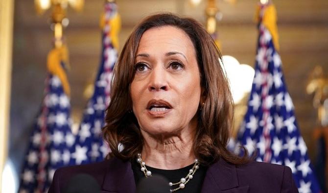Gaza: Kamala Harris promet de ne pas «  rester silencieuse  » après sa rencontre avec Netanyahu