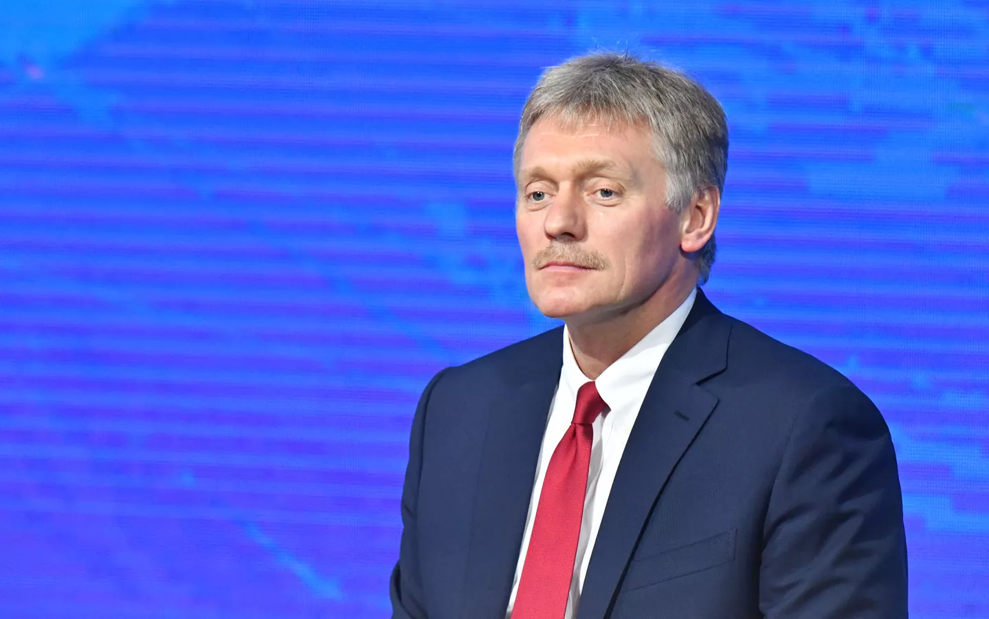 Le Kremlin promet une réponse à l'UE qui alloue 1,5 md EUR des actifs russes à Kiev