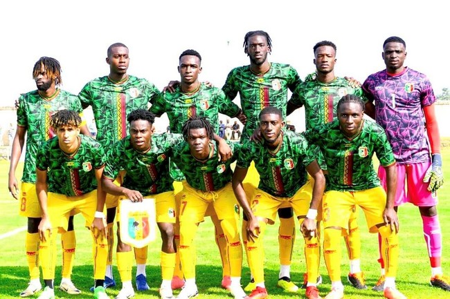 Jeux Olympiques, Paris 2024 : Les 5 disciplines auxquelles le Mali est qualifié