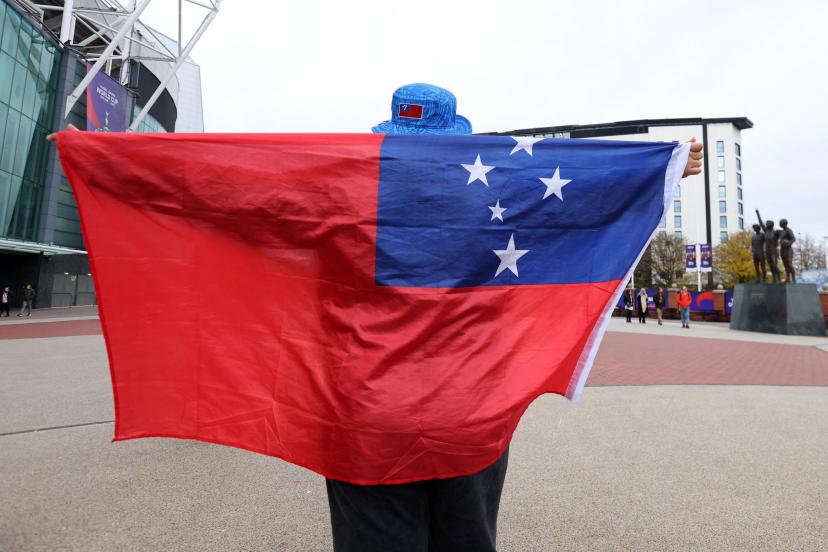 JO 2024 : mort de l'entraîneur de boxe des Samoa au village olympique